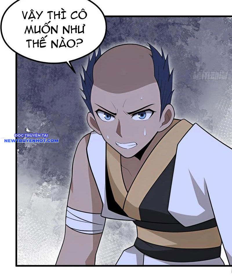 Thái Cổ Yêu Thánh Lấy Ta Làm Lô Đỉnh chapter 105 - Trang 19