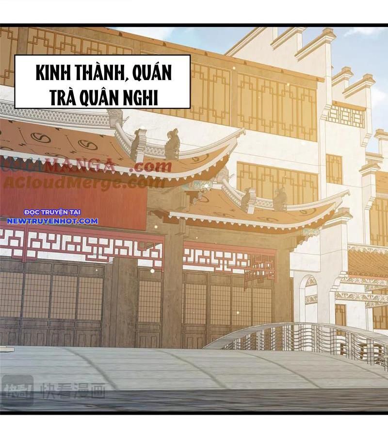 Đô Thị Cực Phẩm Y Thần chapter 218 - Trang 16