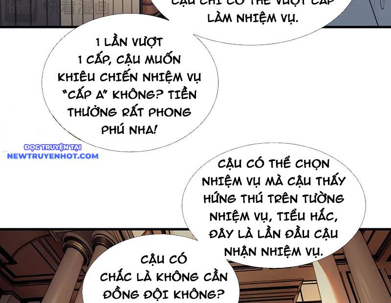 Vô Hạn Thôi Diễn chapter 38 - Trang 52