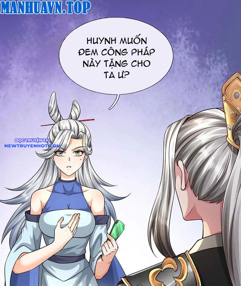 Võ đạo đại đế chapter 70 - Trang 5