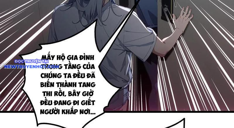 Tà Thần Giáng Thế, Ta Có Một Tòa đại Hung Ngục chapter 24 - Trang 36