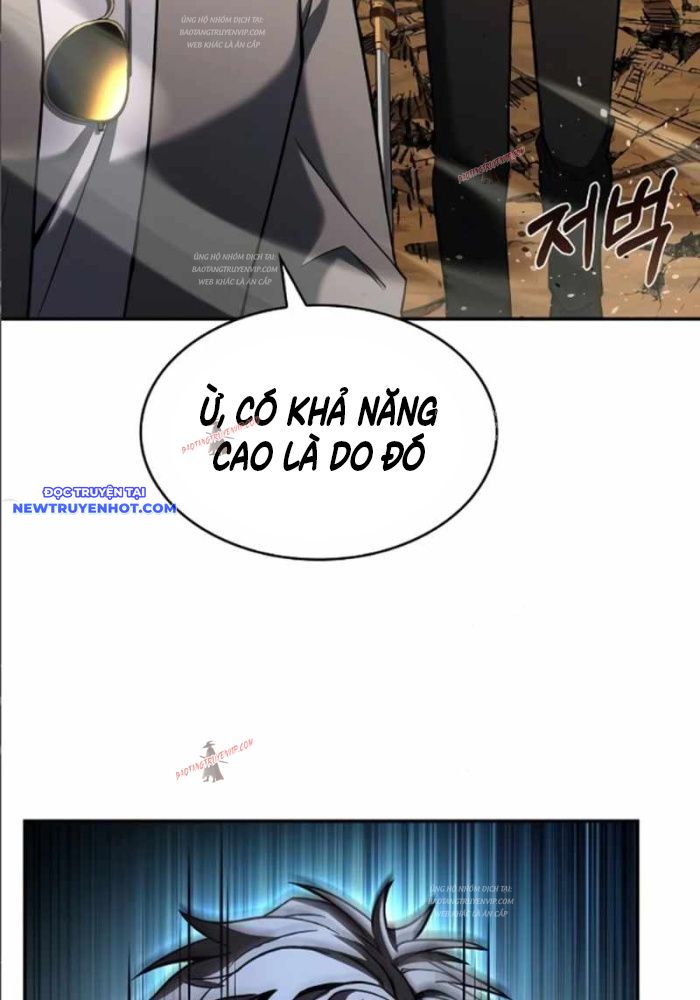 Chòm Sao Là Đệ Tử Của Tôi chapter 96 - Trang 20