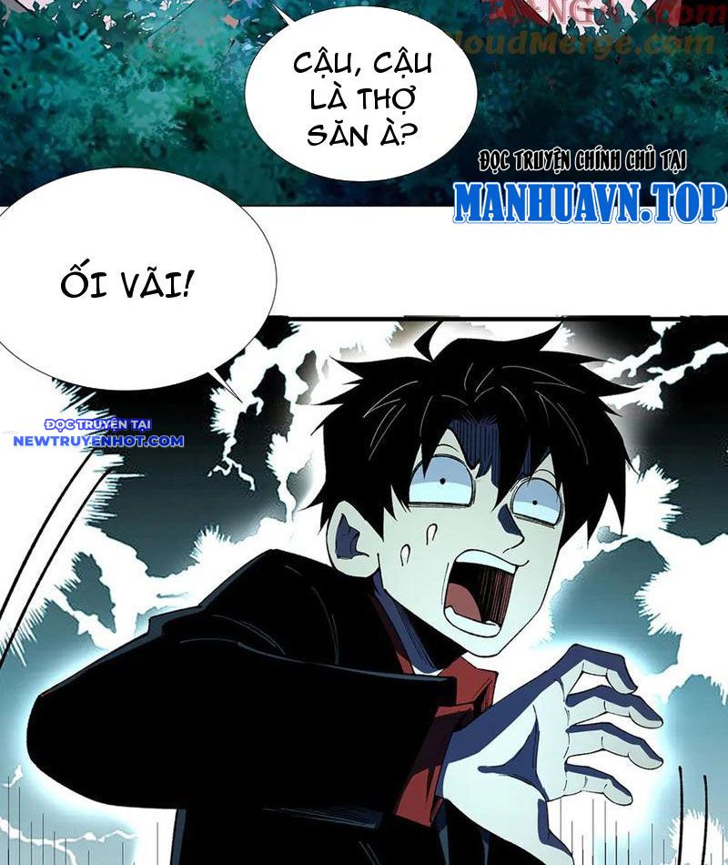 Vô Hạn Thôi Diễn chapter 40 - Trang 30