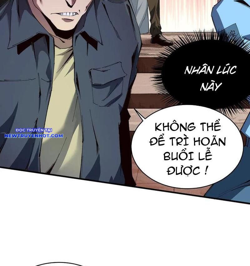 Vô Hạn Thôi Diễn chapter 22 - Trang 41