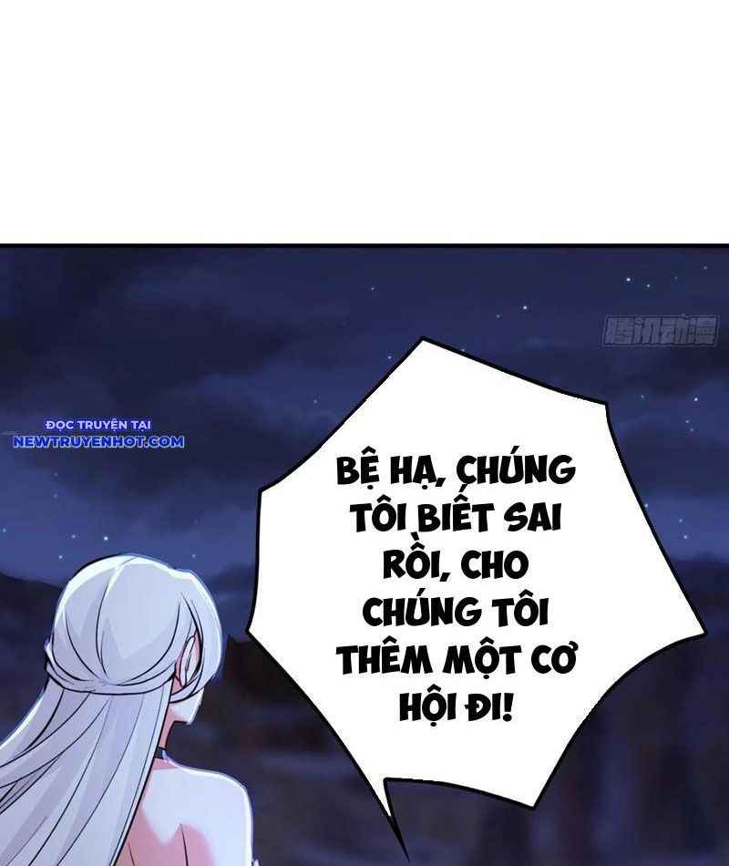 Bảy Vị Sư Tỷ Sủng Ta Tới Trời chapter 78 - Trang 23