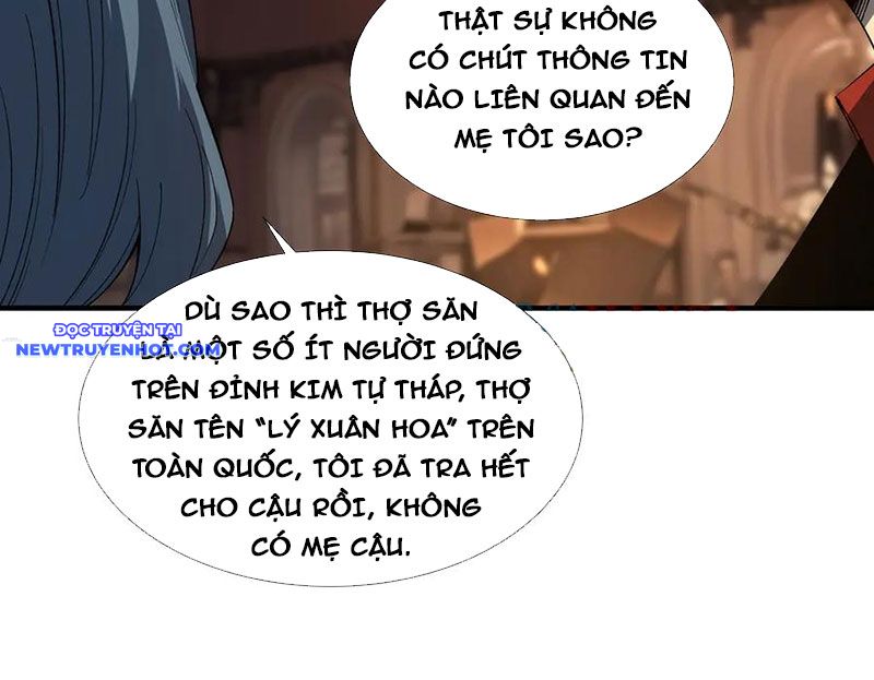 Vô Hạn Thôi Diễn chapter 38 - Trang 32