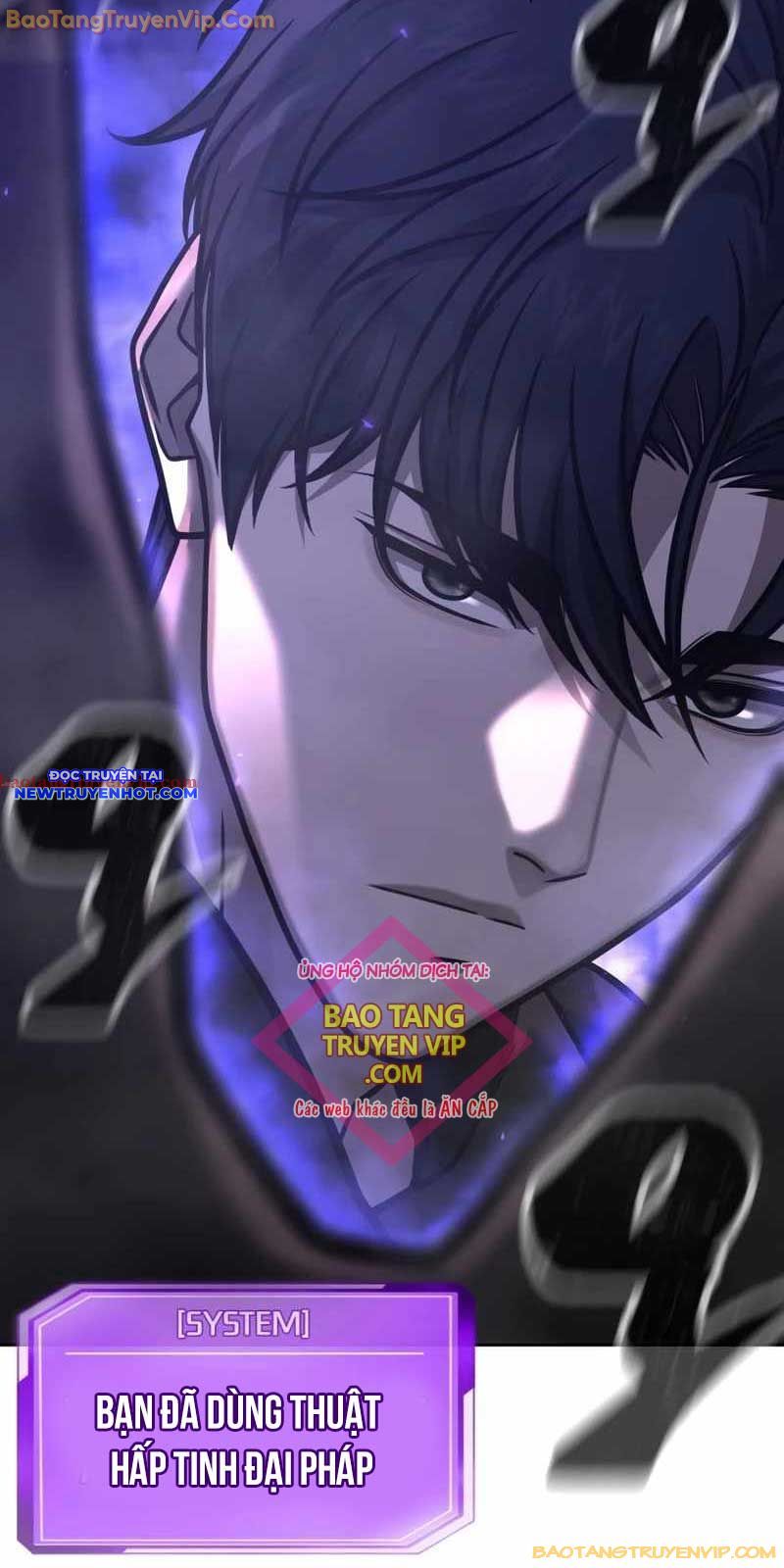 Nhiệm Vụ Diệu Kỳ chapter 165 - Trang 56