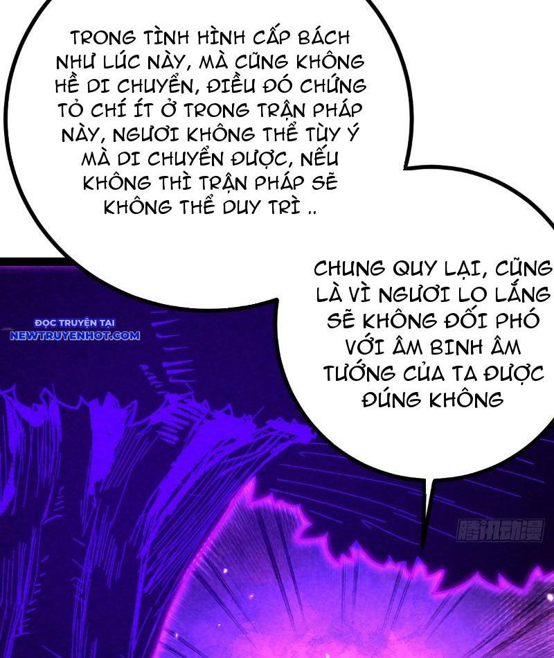 Trở Thành Tiên Bắt đầu Từ Việc Xuyên Không Thành... Heo chapter 52 - Trang 36