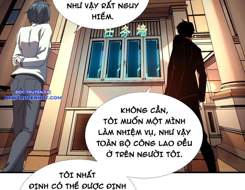 Vô Hạn Thôi Diễn chapter 38 - Trang 53