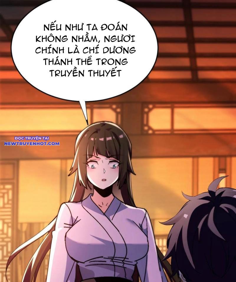 Bạn Gái Của Tôi Toàn Là Truyền Thuyết chapter 116 - Trang 31