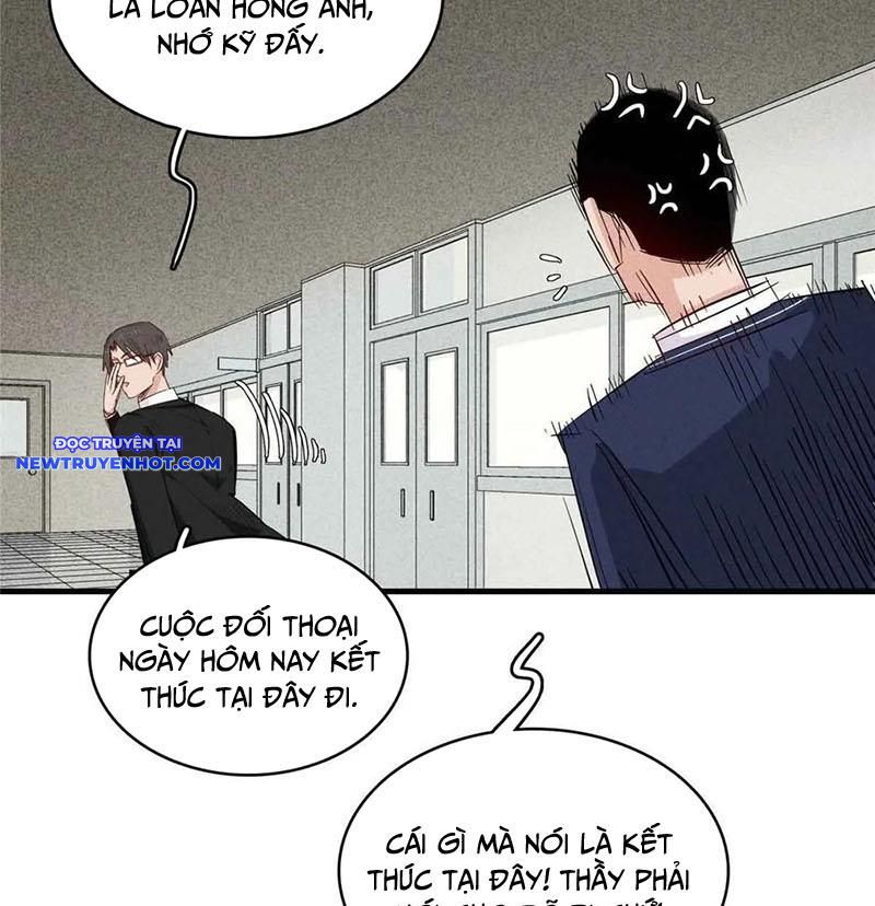 Cửu Tinh độc Nãi chapter 74 - Trang 12