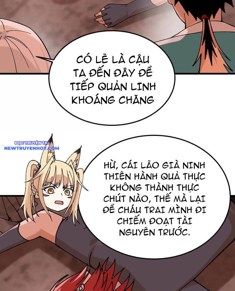 Vật Lý Tu Tiên Hai Vạn Năm chapter 45 - Trang 82