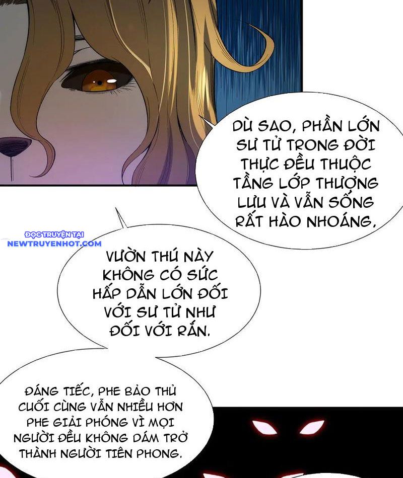 Vô Hạn Thôi Diễn chapter 35 - Trang 24