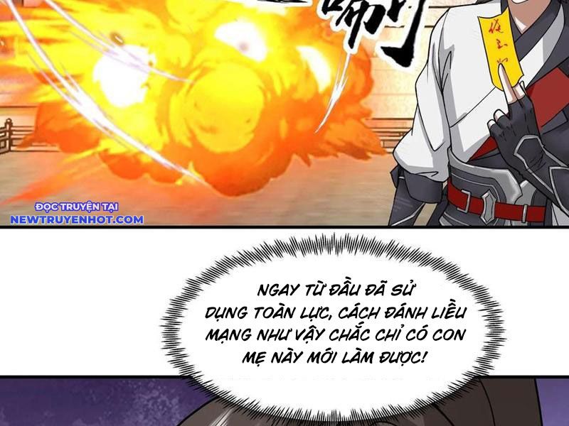 Hỗn Độn Thiên Đế Quyết chapter 124 - Trang 51