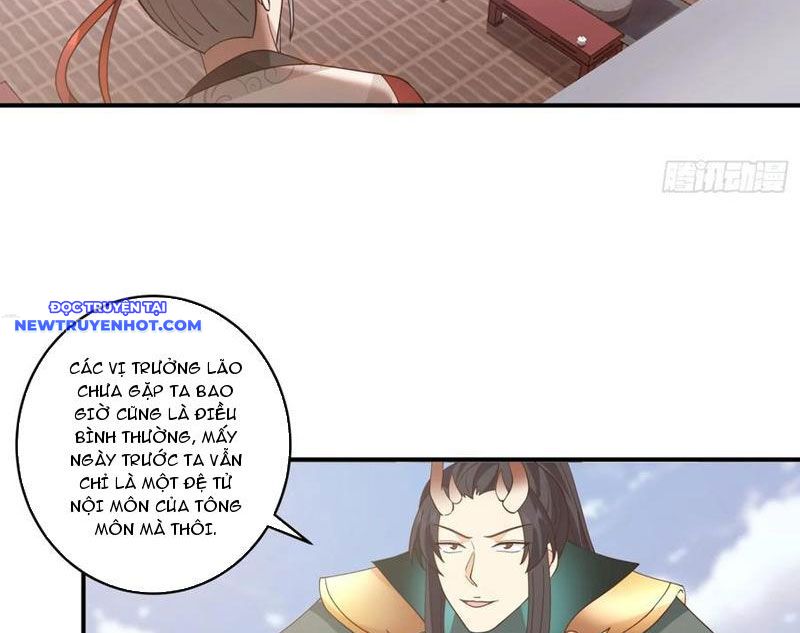 Vô Địch Thật Tịch Mịch chapter 35 - Trang 20