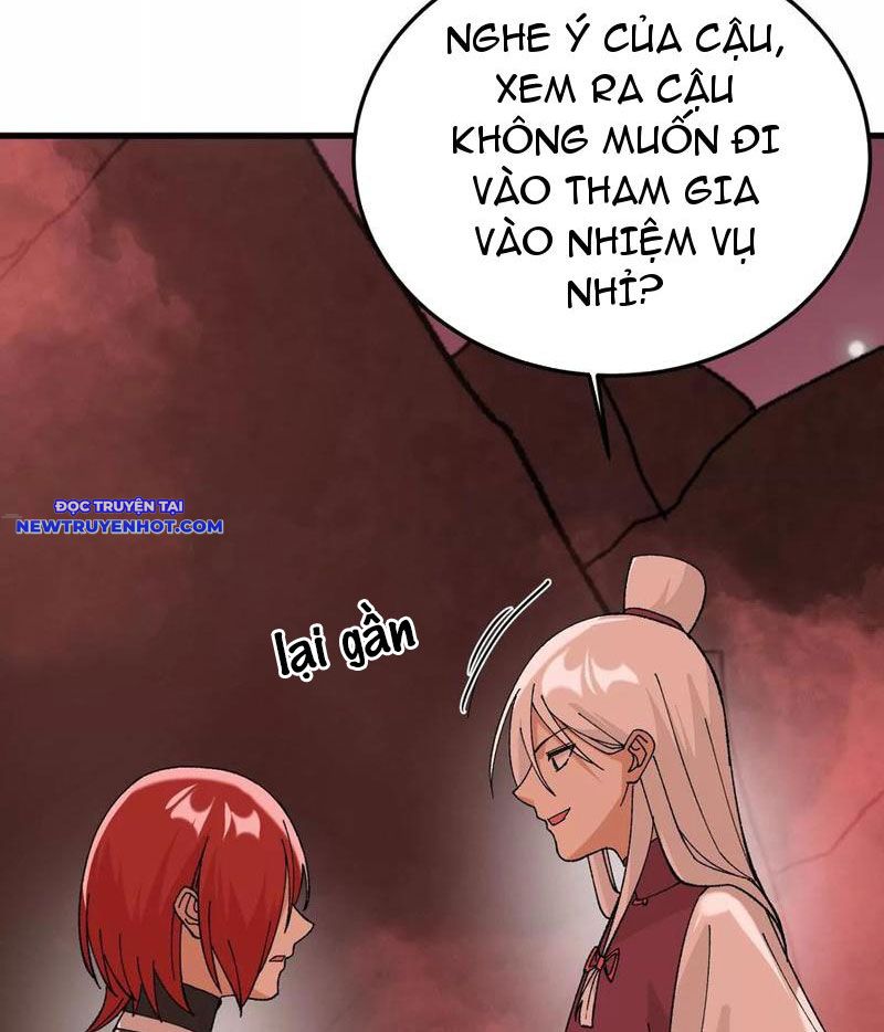 Vật Lý Tu Tiên Hai Vạn Năm chapter 45 - Trang 17