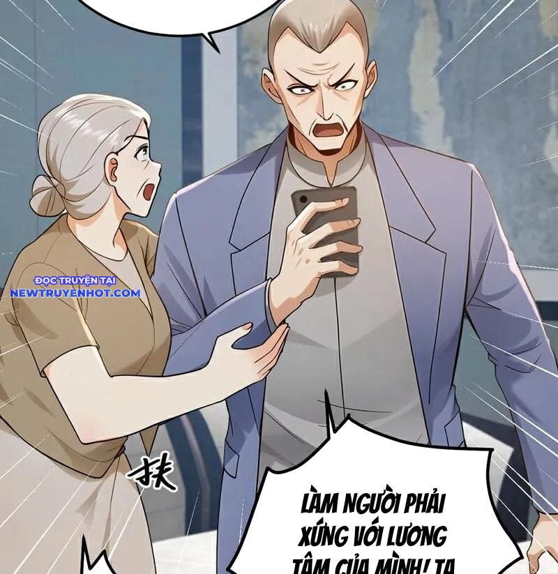 Trấn Quốc Thần Tế chapter 228 - Trang 10