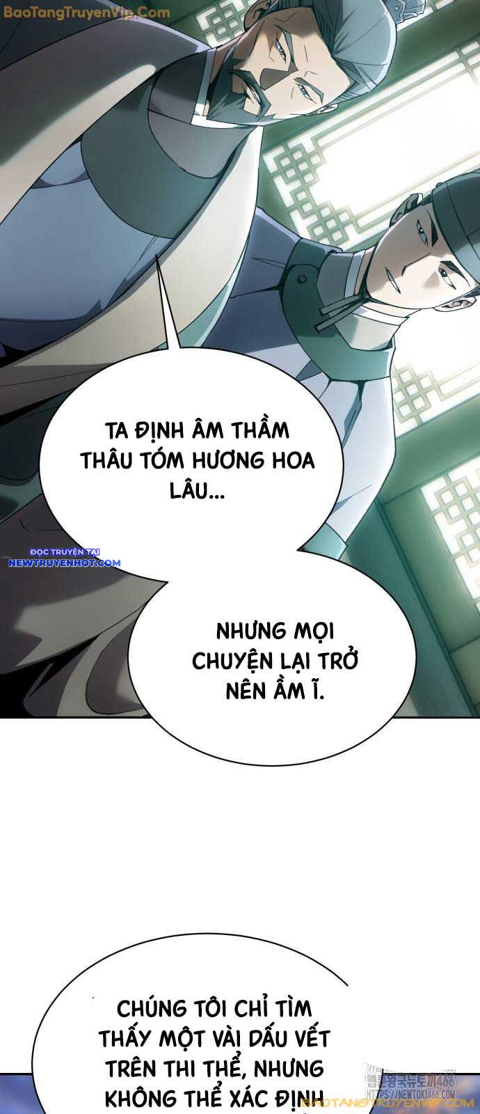 Thiên Ma Muốn Sống Một Cuộc Đời Bình Lặng chapter 7 - Trang 66