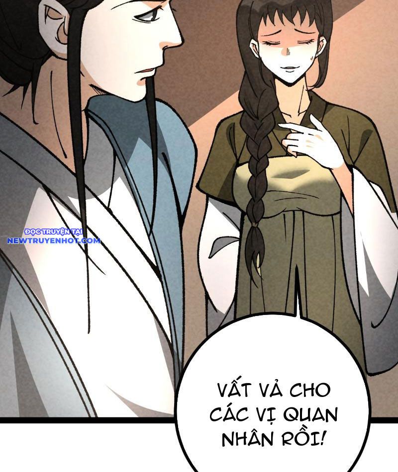 Trở Thành Tiên Bắt đầu Từ Việc Xuyên Không Thành... Heo chapter 55 - Trang 37