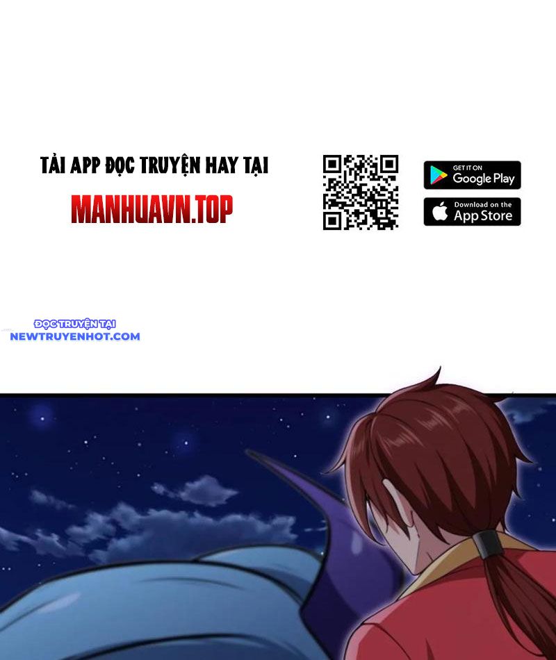 Thái Cổ Yêu Thánh Lấy Ta Làm Lô Đỉnh chapter 104 - Trang 13