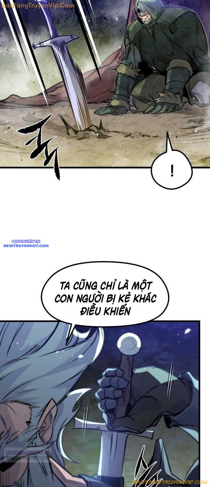 Mỗi Lính Đánh Thuê Trở Về Đều Có Một Kế Hoạch chapter 16 - Trang 42