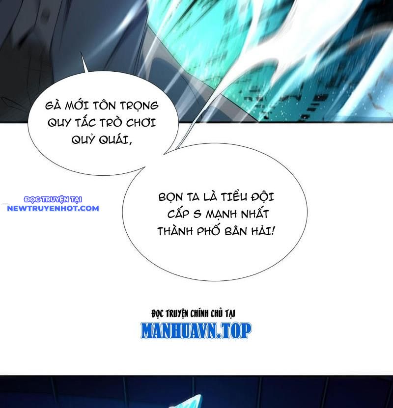 Vô Hạn Thôi Diễn chapter 44 - Trang 15