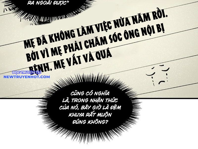 Vô Hạn Thôi Diễn chapter 14 - Trang 32