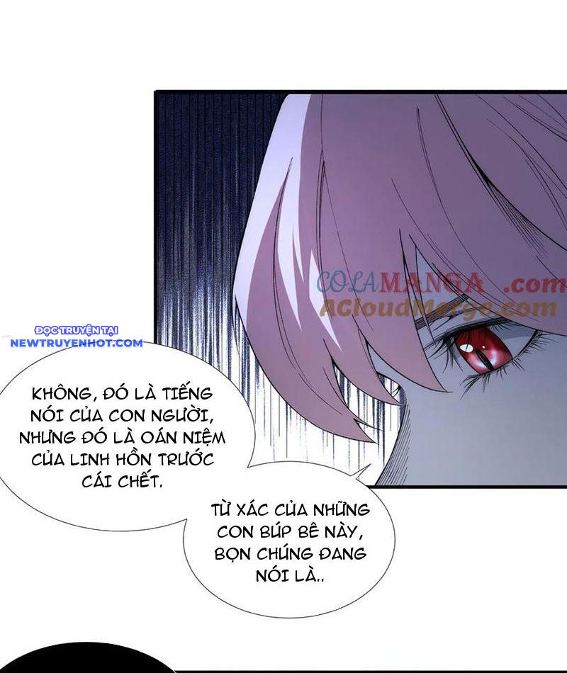 Vô Hạn Thôi Diễn chapter 39 - Trang 43