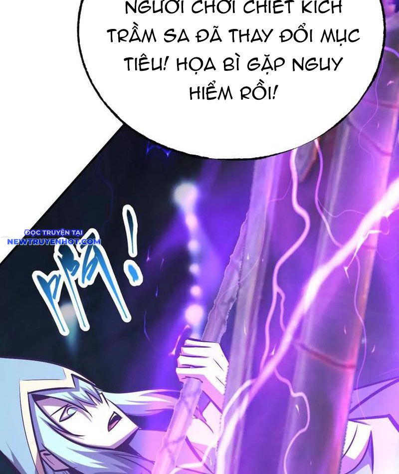 Võng Du Thiên Hạ Vô Song chapter 71 - Trang 88