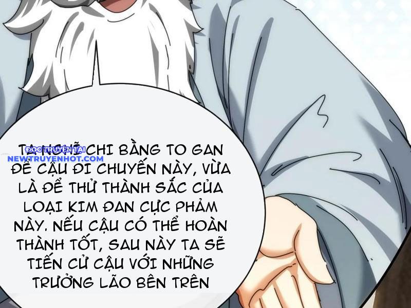 Mời Công Tử Trảm Yêu chapter 136 - Trang 117