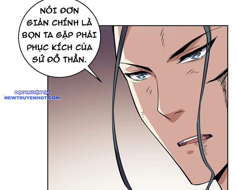 Ta Có Nhìn Thấy Quy Tắc Cấm Khu! chapter 28 - Trang 61