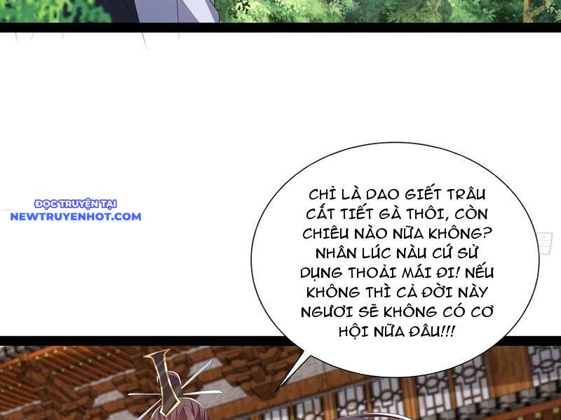 Hoá Ra Ta Là Lão Tổ Ma đạo? chapter 74 - Trang 28