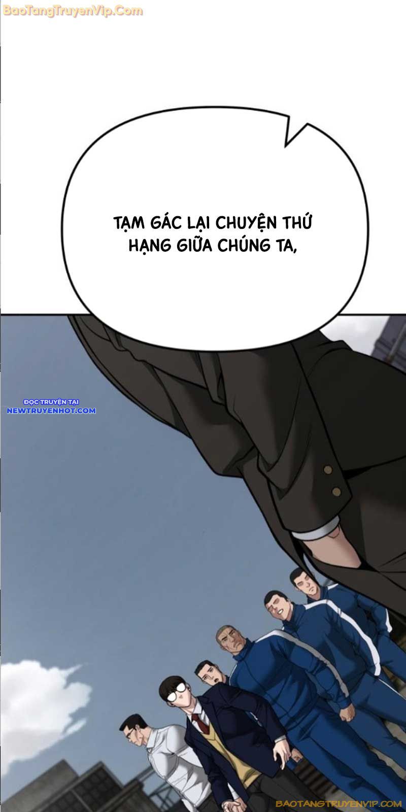 Giang Hồ Thực Thi Công Lý chapter 115 - Trang 58