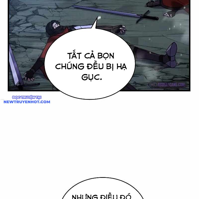 Pháp Sư Tử Linh, Karnak chapter 38 - Trang 44