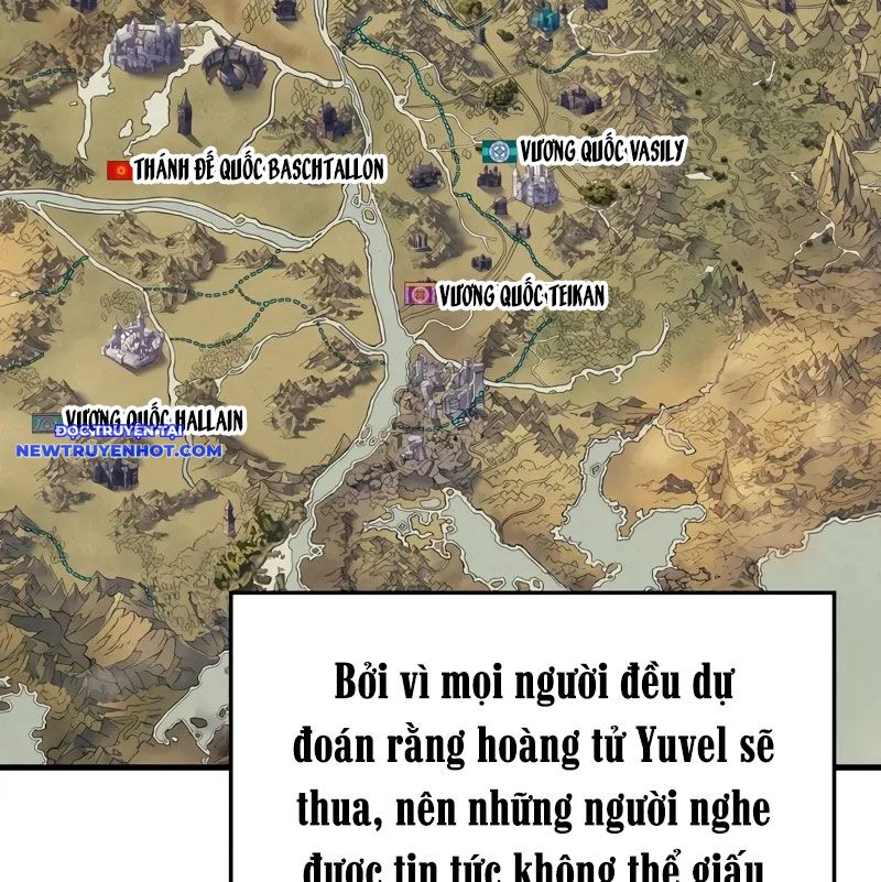 Đế Vương Hồi Quy chapter 58 - Trang 116