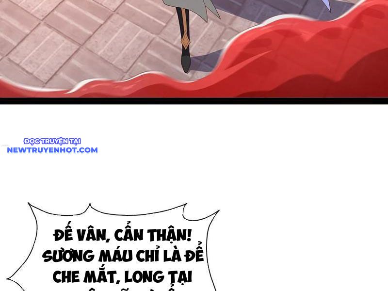 Hoá Ra Ta Là Lão Tổ Ma đạo? chapter 74 - Trang 37