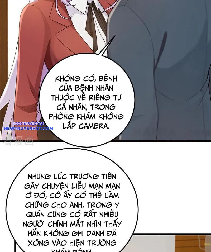 Trấn Quốc Thần Tế chapter 227 - Trang 47