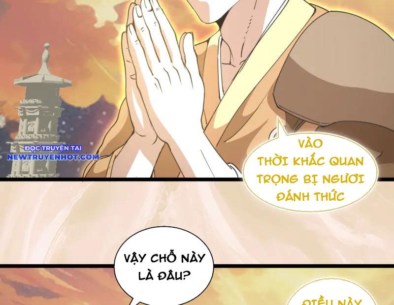 Cao Đẳng Linh Hồn chapter 308 - Trang 50