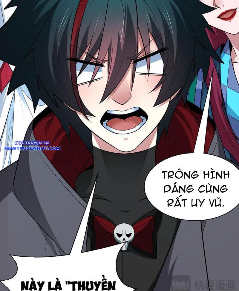 Kỷ Nguyên Kỳ Lạ chapter 394 - Trang 22