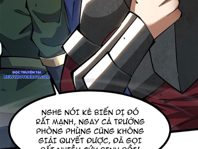 Ta Thật Không Muốn Học Cấm Chú chapter 92 - Trang 4