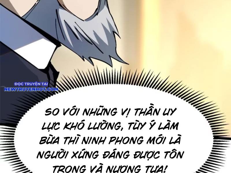 Ta Thật Không Muốn Học Cấm Chú chapter 91 - Trang 10