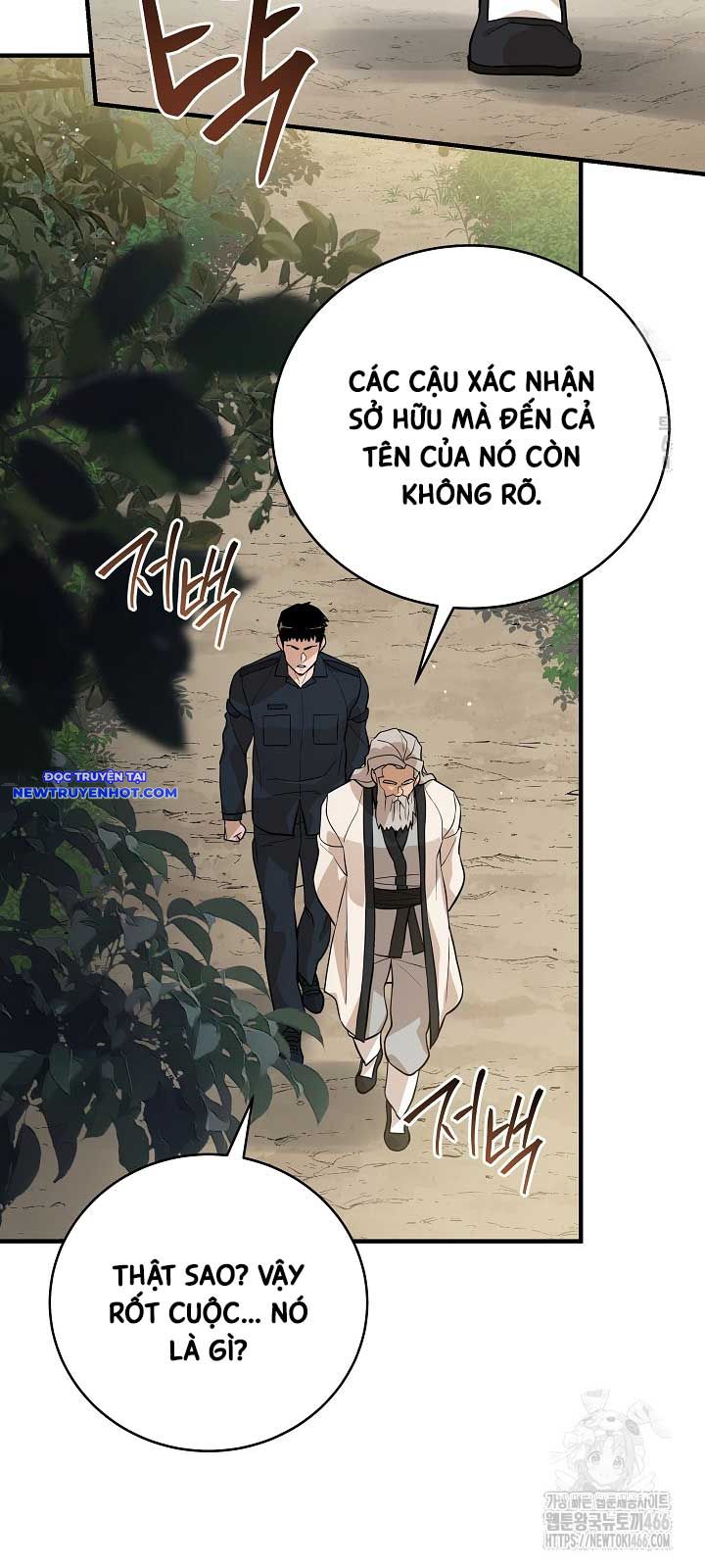 Đột Kích Giả chapter 25 - Trang 11