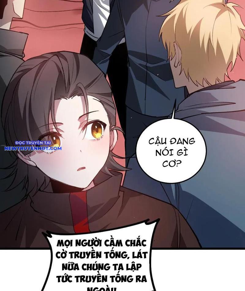 Ta Là Chúa Tể Trùng Độc chapter 36 - Trang 44