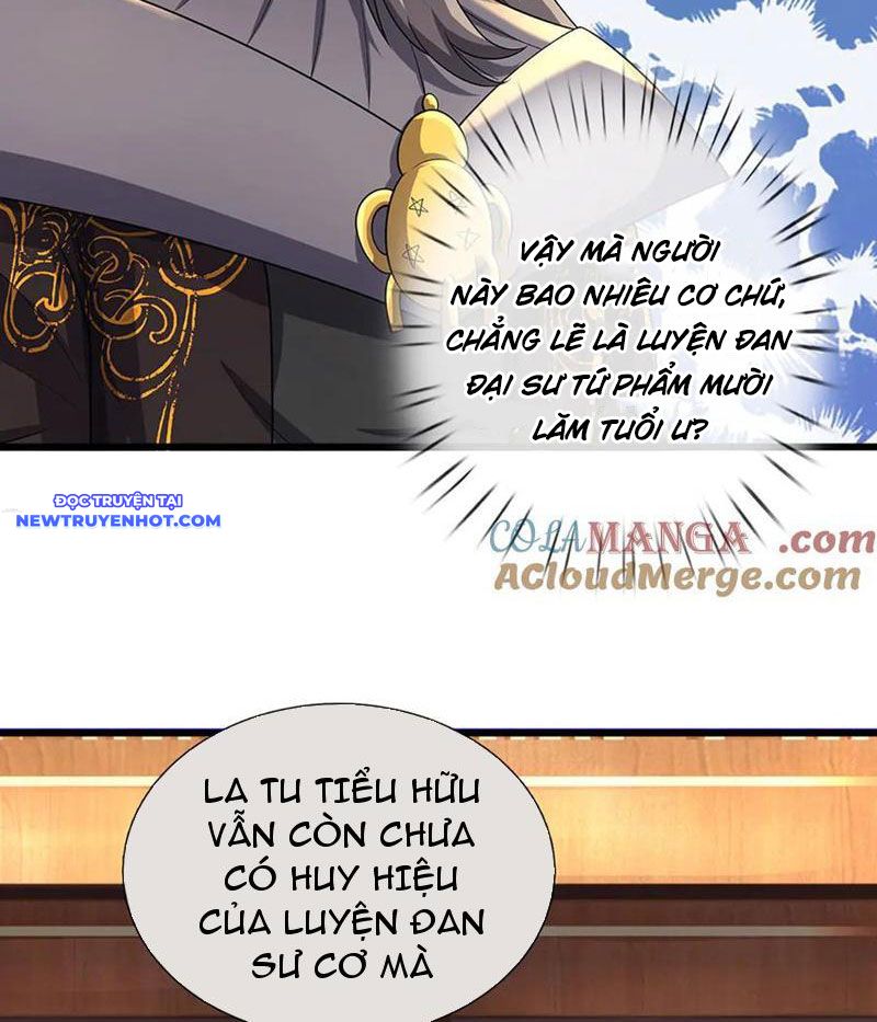 Võ đạo đại đế chapter 71 - Trang 59