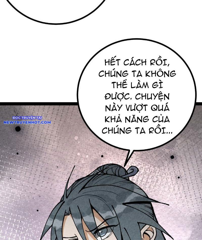 Trở Thành Tiên Bắt đầu Từ Việc Xuyên Không Thành... Heo chapter 56 - Trang 40