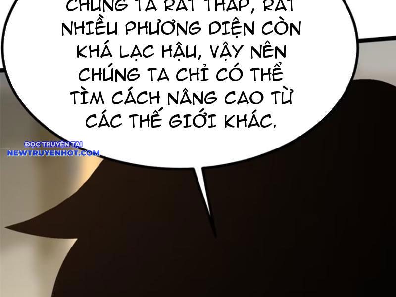 Ta Thật Không Muốn Học Cấm Chú chapter 91 - Trang 28