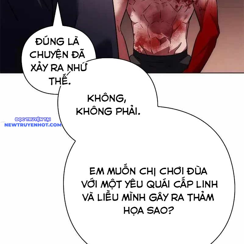 Đêm Của Yêu Tinh chapter 76 - Trang 144