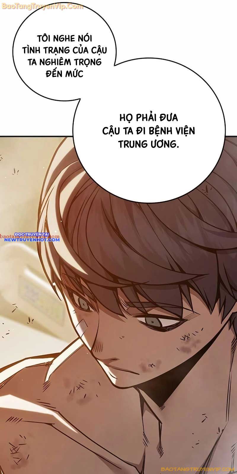 Nhà Tù Vị Thành Niên chapter 28 - Trang 48