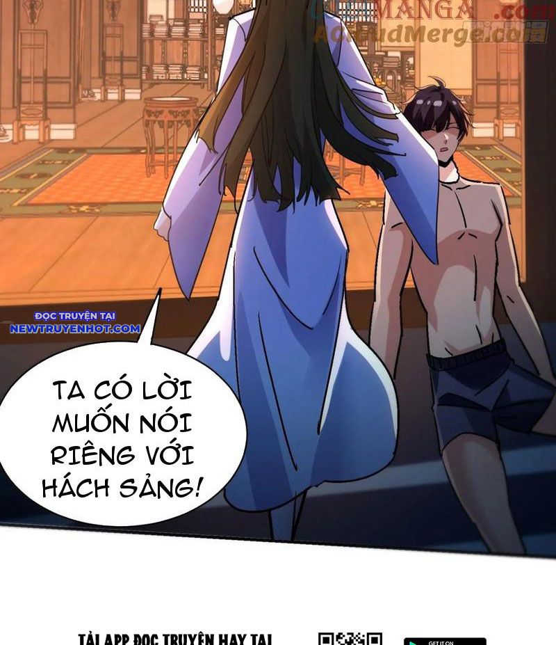 Bạn Gái Của Tôi Toàn Là Truyền Thuyết chapter 115 - Trang 65