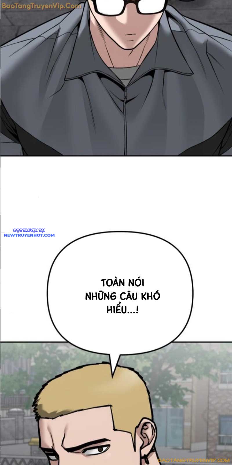 Giang Hồ Thực Thi Công Lý chapter 115 - Trang 141